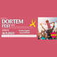 Dortem Fest 2023 - jedinečný charitativní festival pro celou rodinu na Vypichu